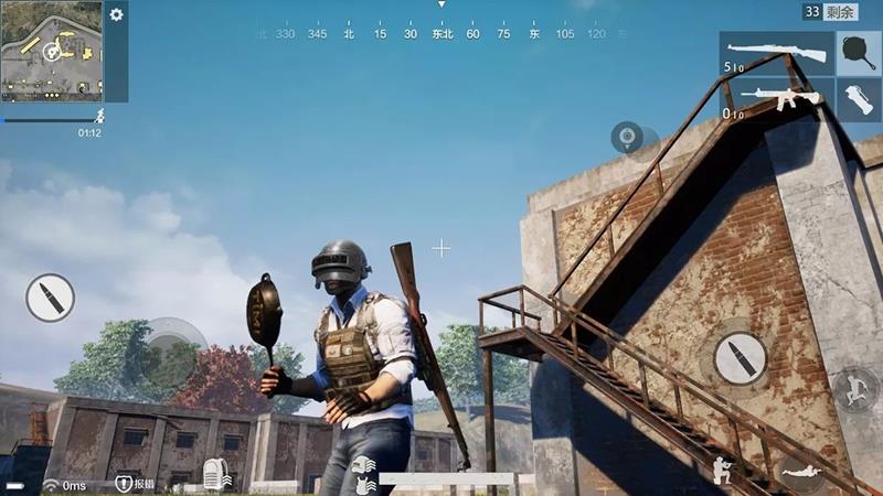 Playerunknowns-Battlegrounds-Mobile-android-iphone-1